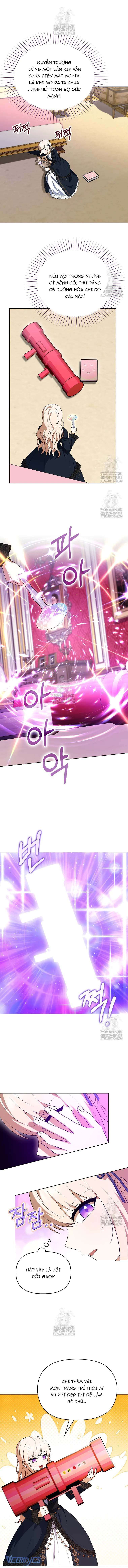 Đứa Trẻ Côn Đồ Nhà Công Tước Chap 71 - Next Chap 72