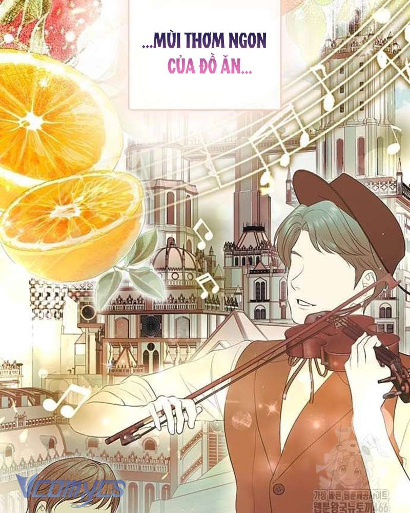 Praesepe Bên Ngoài Chiếc Lồng Chap 15 - Trang 2