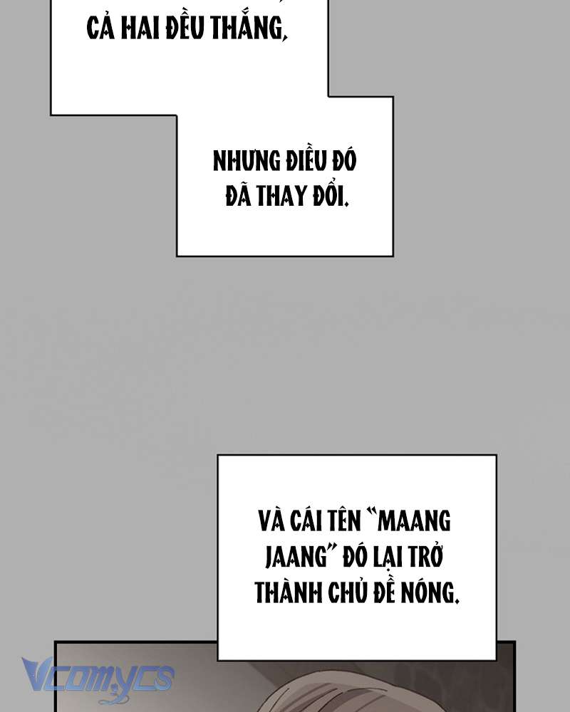 Chị Gái Của Nhân Vật Phản Diện Hôm Nay Cũng Đang Đau Khổ Chapter 62 - Trang 4