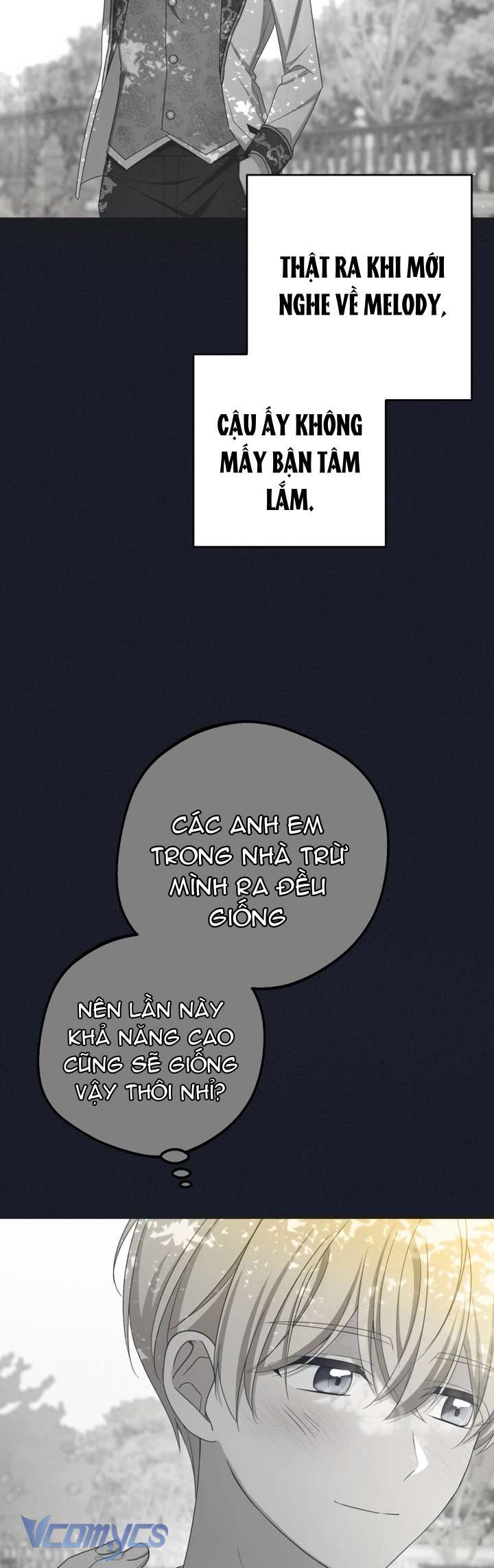 Được Yêu Thương Mà Còn Ngại Ngùng Sao! Chap 93 - Trang 4