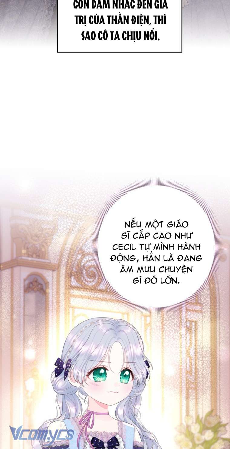 Người Anh Trai Mạnh Nhất Của Tôi Đã Mất Trí Nhớ Chap 34 - Next Chap 35