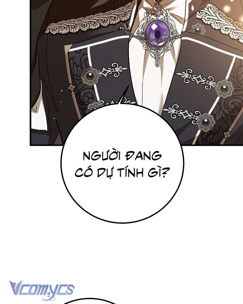 Ác Quỷ Nuôi Dưỡng Tiểu Thư Chapter 25 - Trang 4