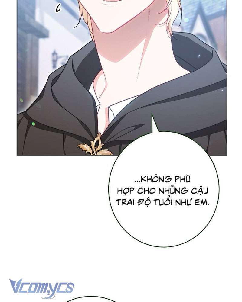 Hầu Gái Độc Quyền Của Hoàng Hậu Phản Diện Chapter 105 - Trang 3