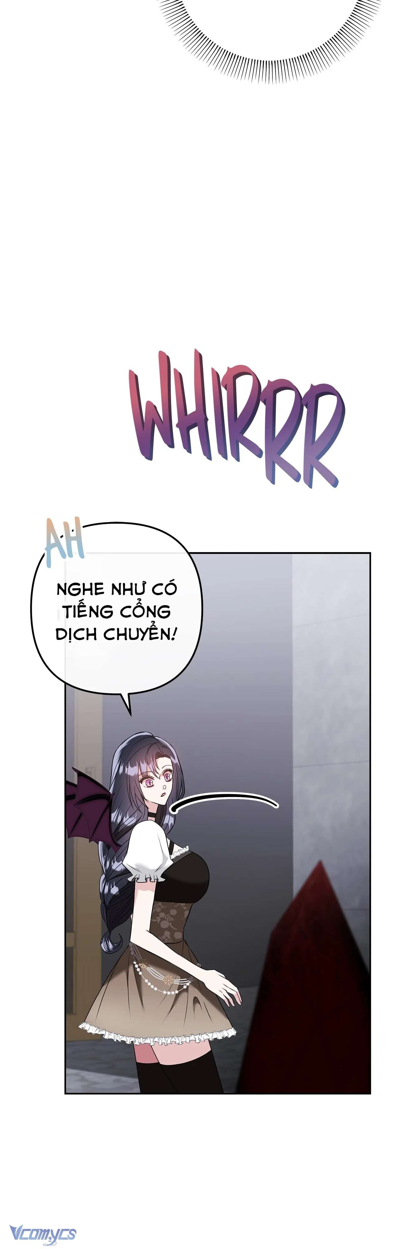 [18+] Chủ Nhân Hầm Ngục Hạng S Chap 7 - Trang 2