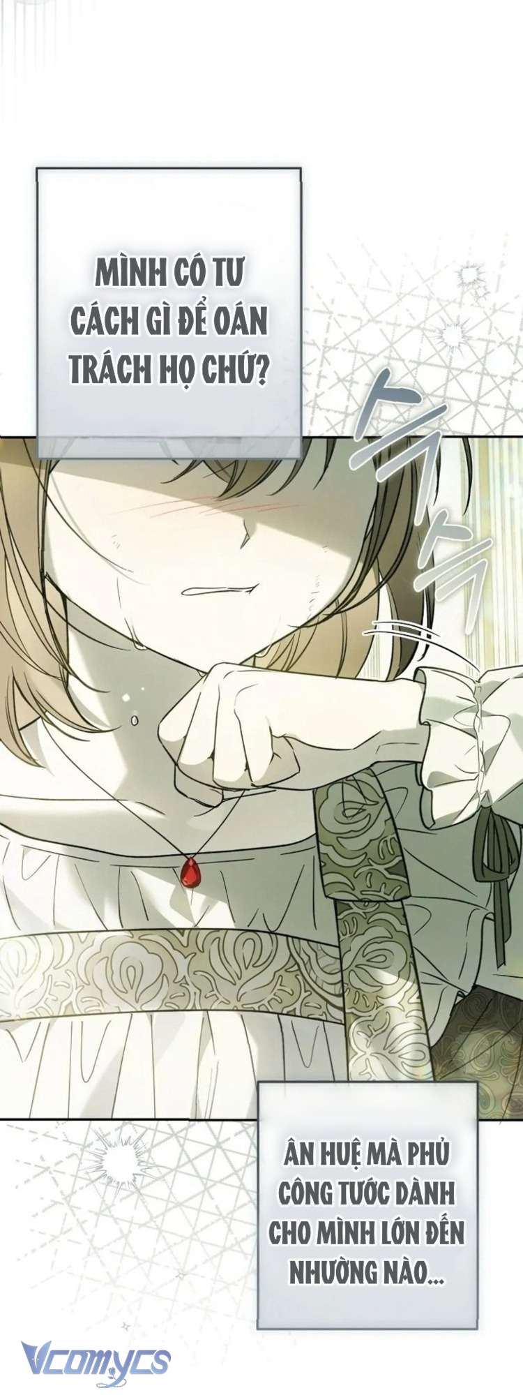 Độc Chiếm Sủng Ái Của Công Chúa Út, Mọi Người Đều Say Mê Tôi. Chap 40 - Trang 2