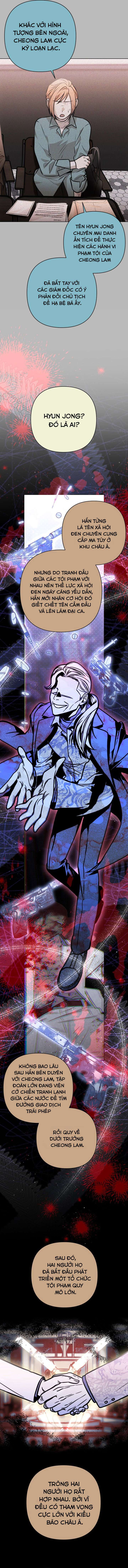 Xin Người Đừng Quên Chap 70 - Next Chap 71