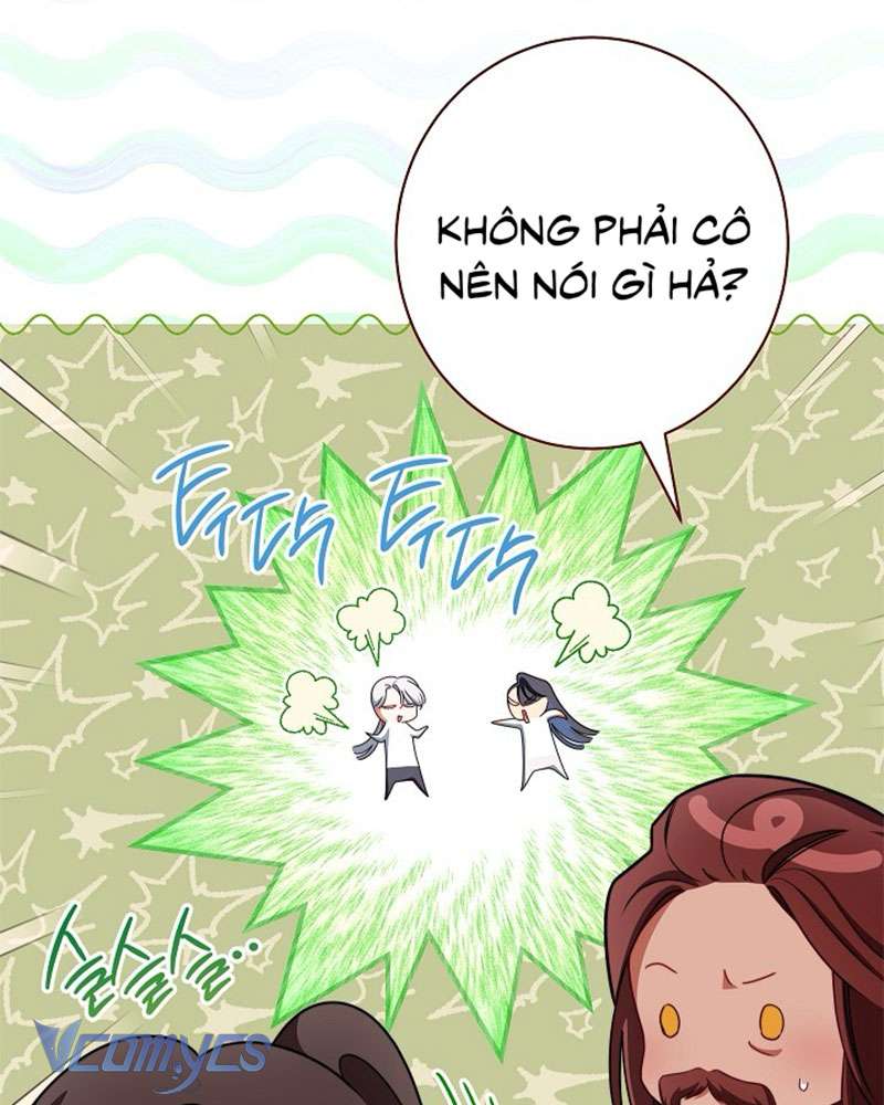 Hầu Gái Độc Quyền Của Hoàng Hậu Phản Diện Chap 92 - Trang 4