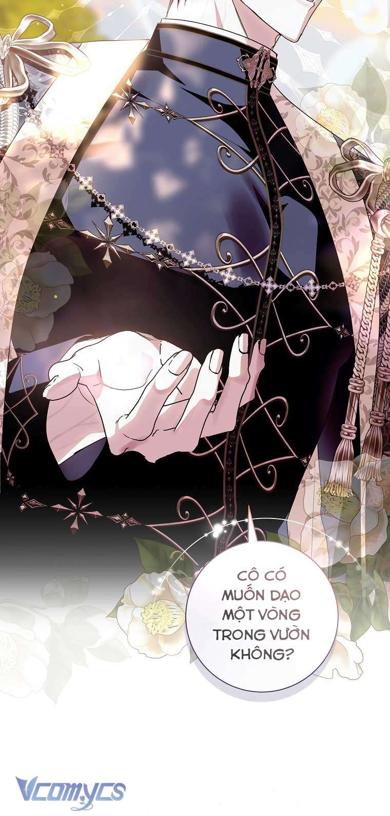 Này Boss Phản Diện, Tôi Có Thể Làm Mọi Thứ Trừ Cưới Ngài Chap 7 - Trang 4