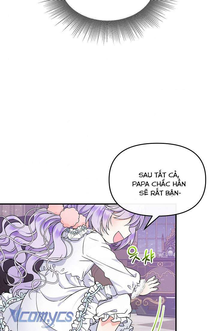 Trở Thành Con Gái Của Các Nhân Vật Chính Chapter 23 - Next Chapter 24