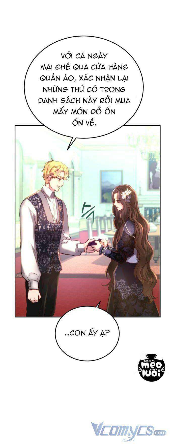 Rosaline Bogart Chap 3 - Next Chap 4