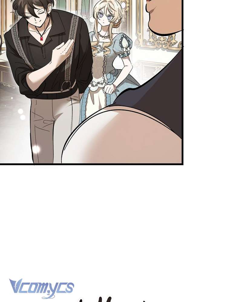 Ác Quỷ Nuôi Dưỡng Tiểu Thư Chapter 33 - Trang 4