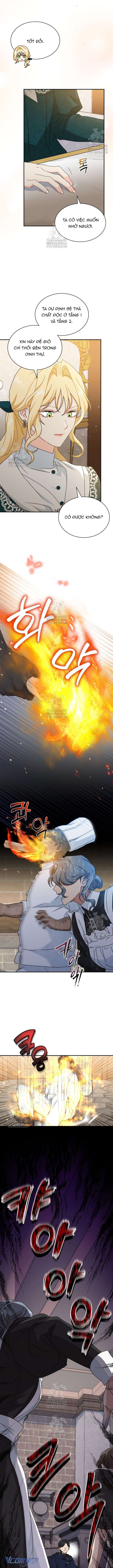 Cô Gái Sẽ Trở Thành Chủ Gia Đình Chap 104 - Next Chap 105