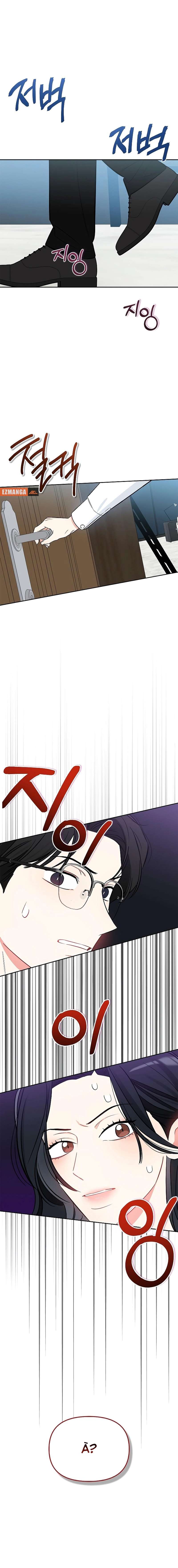 Sếp, Em Sẽ Trở Thành Cún Cưng Của Anh Chap 23 - Next Chapter 23.2