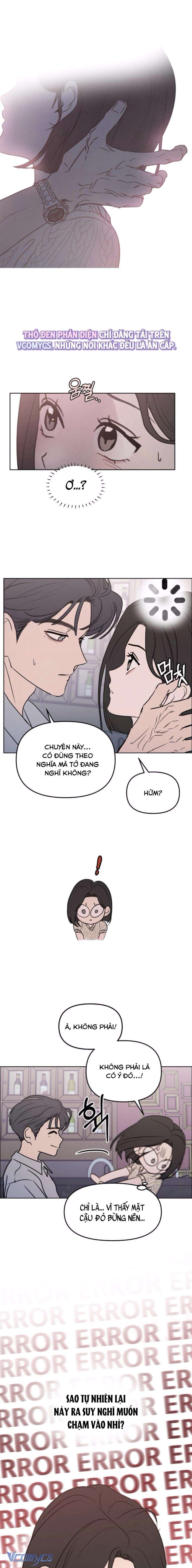 Muốn Được Lừa Dối Chap 13 - Next Chap 14