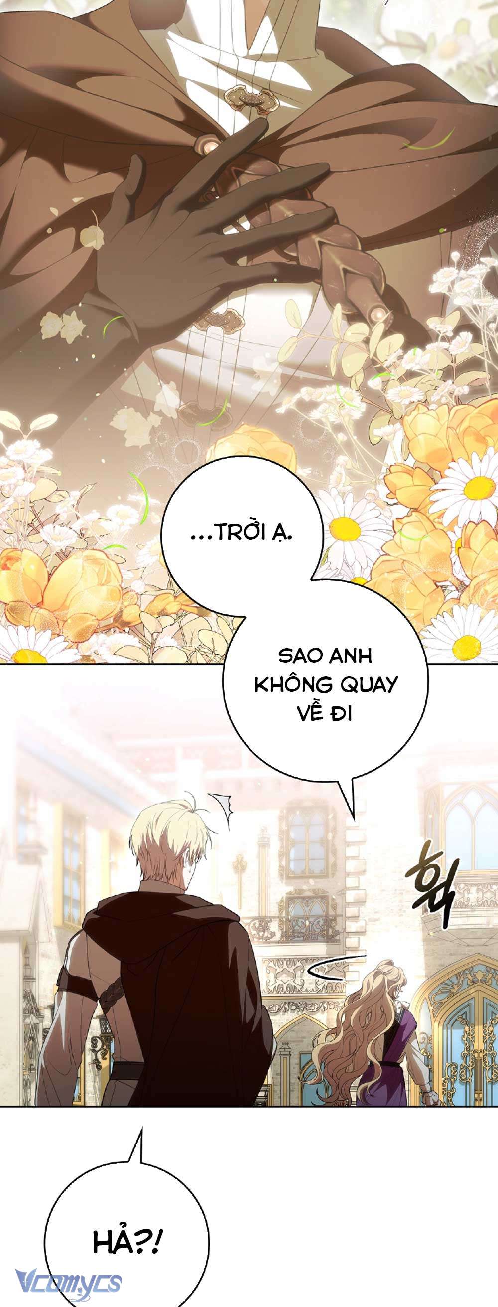 100 lời nguyền tại dinh thự Illestone Chap 11 - Trang 3