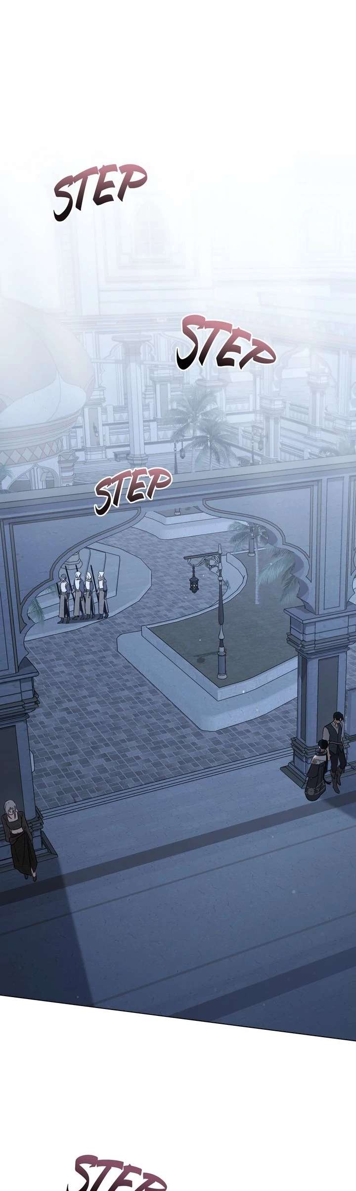 Khi Số Phận Tìm Đến Hai Ta Chap 72 - Trang 4