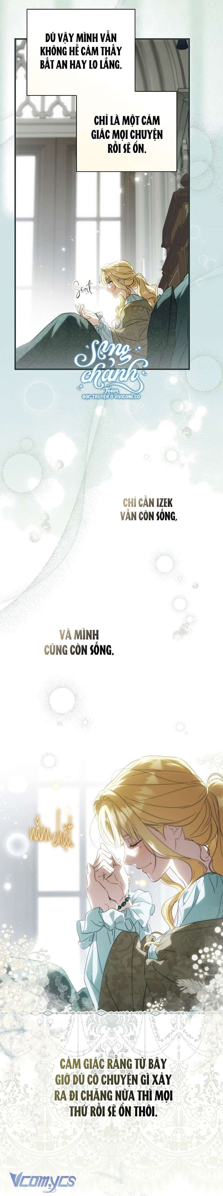 Phương Pháp Khiến Phu Quân Đứng Về Phía Tôi Chap 114 - Trang 3