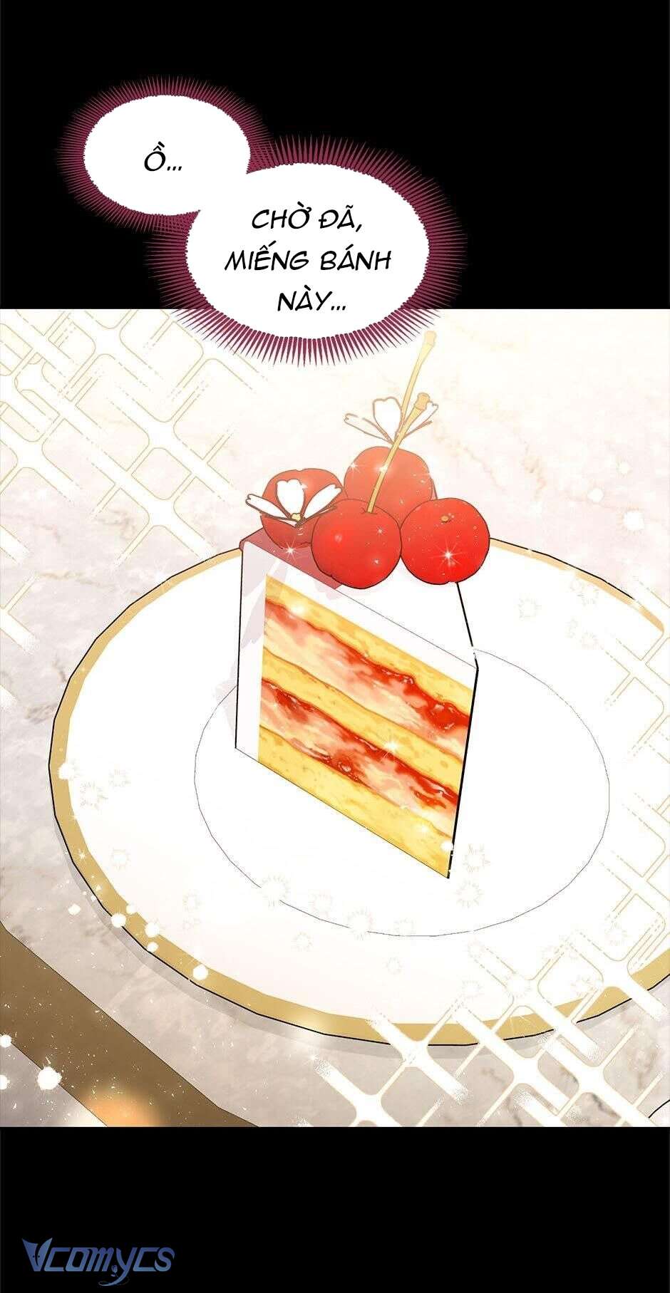 Liều Thuốc An Thần Của Bạo Chúa Chap 26 - Next Chapter 26.5