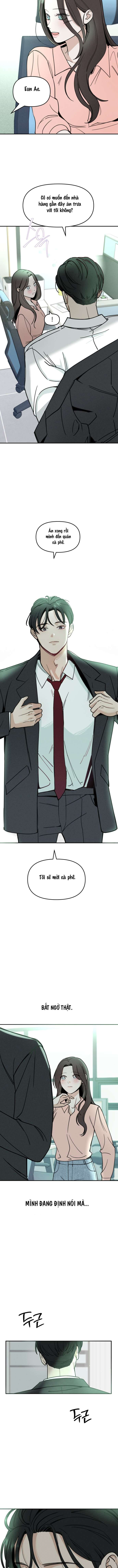 Bạn Trai Của Người Khác Chap 4 - Next Chap 5