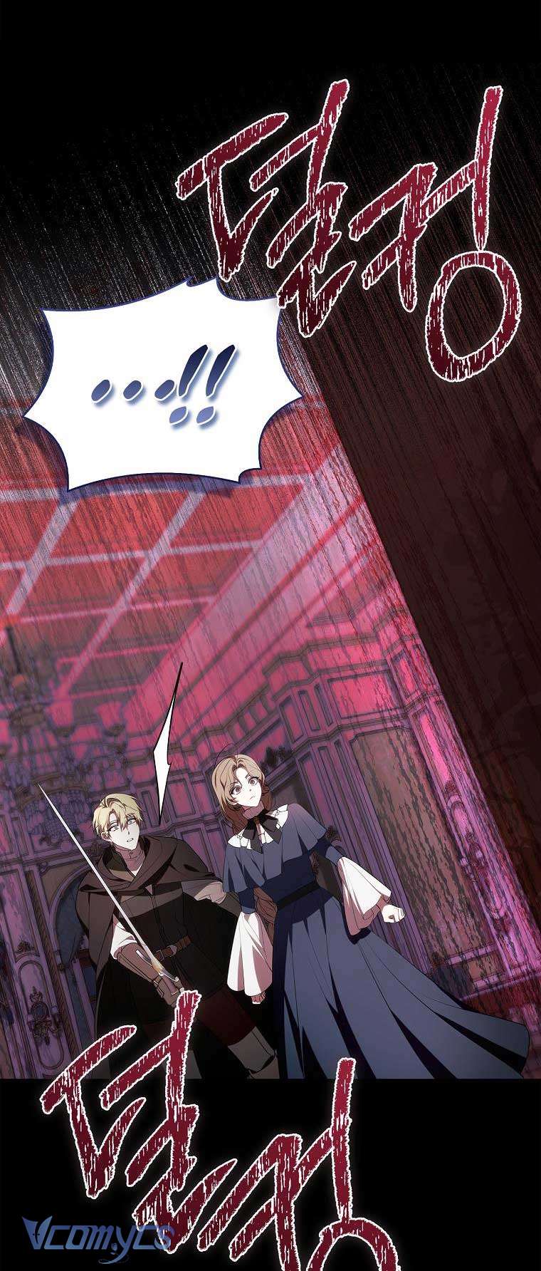 100 lời nguyền tại dinh thự Illestone Chap 6 - Trang 2