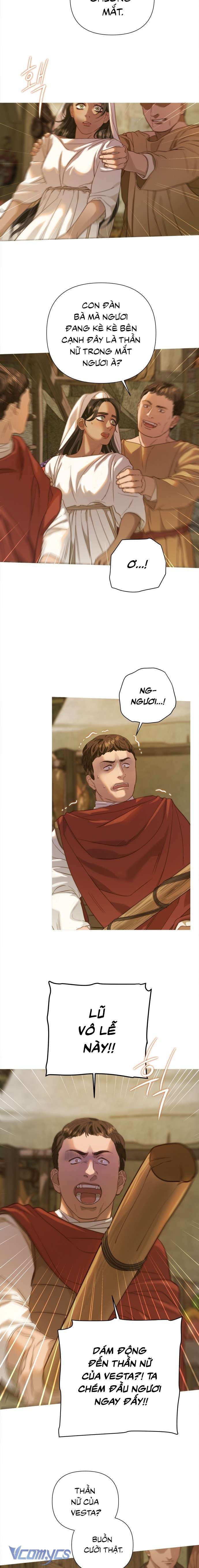 Non Tua Chap 1 - Next Chap 2