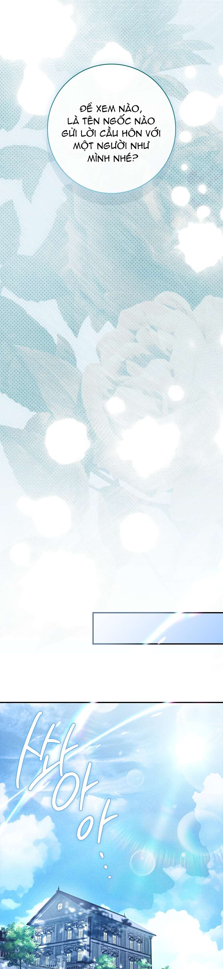 Văn Phòng Thám Tử Dành Cho Nam Chính Hối Hận! Chap 13 - Trang 3