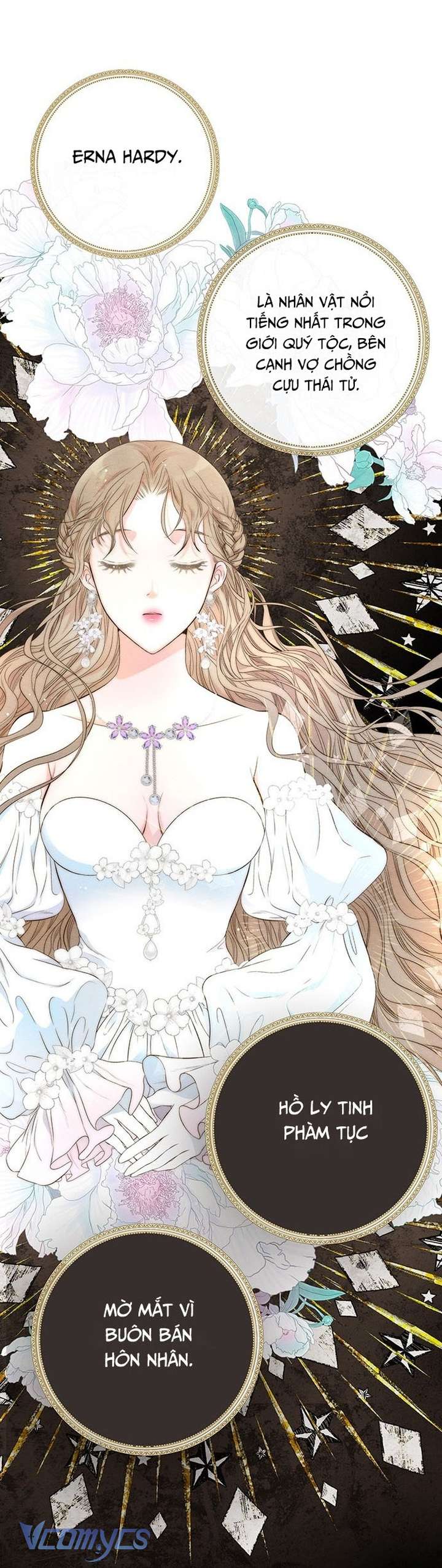 Hoàng Tử Rắc Rối Chap 14 - Next Chap 15