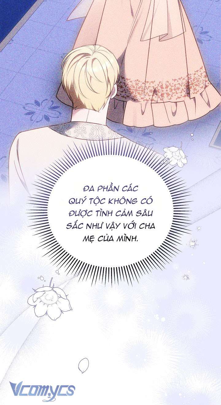 Cây Kim Chỉ Của Hoàng Hậu Chap 6 - Trang 3