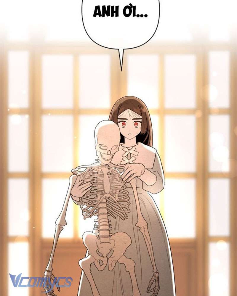 Tối Nay Tôi Là Người Được Cô Ấy Chọn Chap 3 - Trang 3