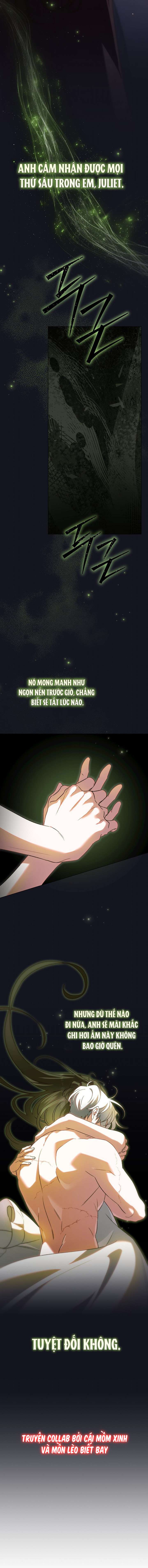 Dành Cho Nàng Juliet Xinh Đẹp Chap 49 - Trang 2