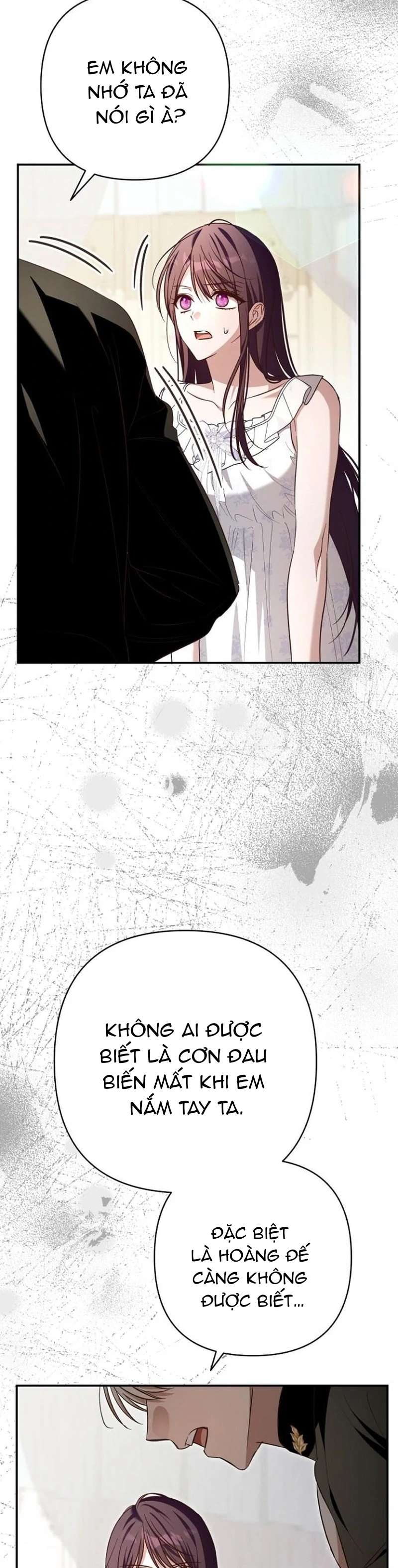 Cô Dâu Của Đại Công Tước Là Chiến Binh Địa Ngục Chap 37 - Trang 2