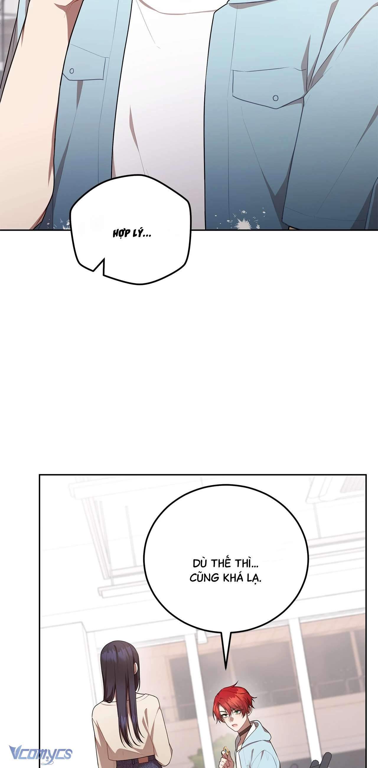 Chủ Tiệm Cafe Là Guide Cấp S Chap 27 - Next Chap 28