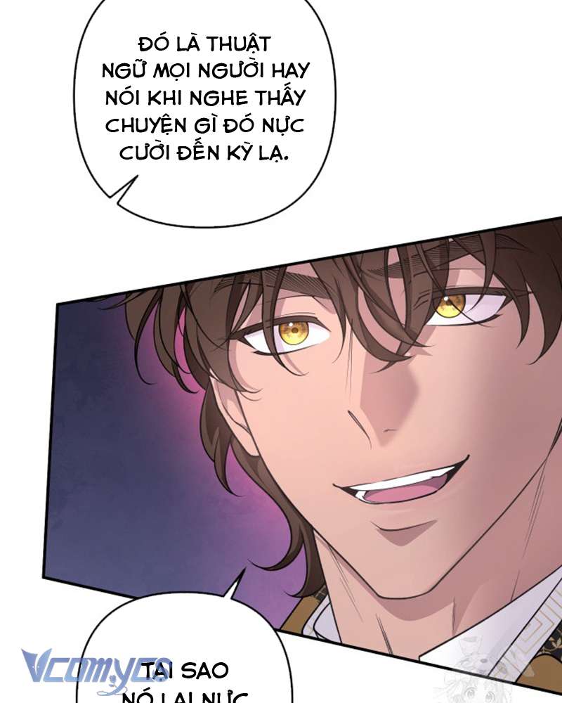 Trước Khi Em Có Ý Định Chạy Trốn Ta Sẽ Ngăn Chặn Nó Chap 13 - Trang 4