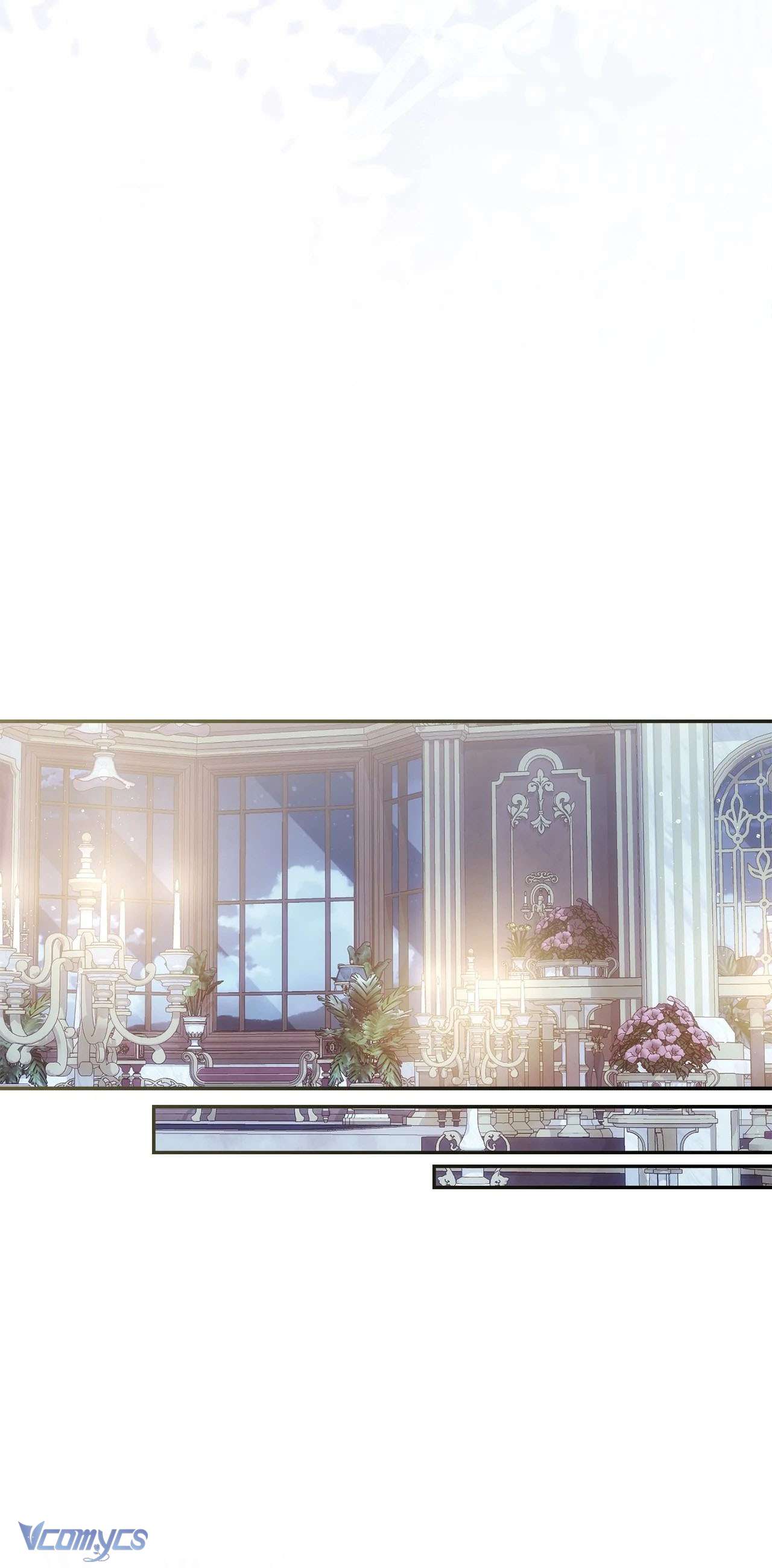 Nàng Công Chúa Trong Chuồng Gà Chap 43 - Trang 3