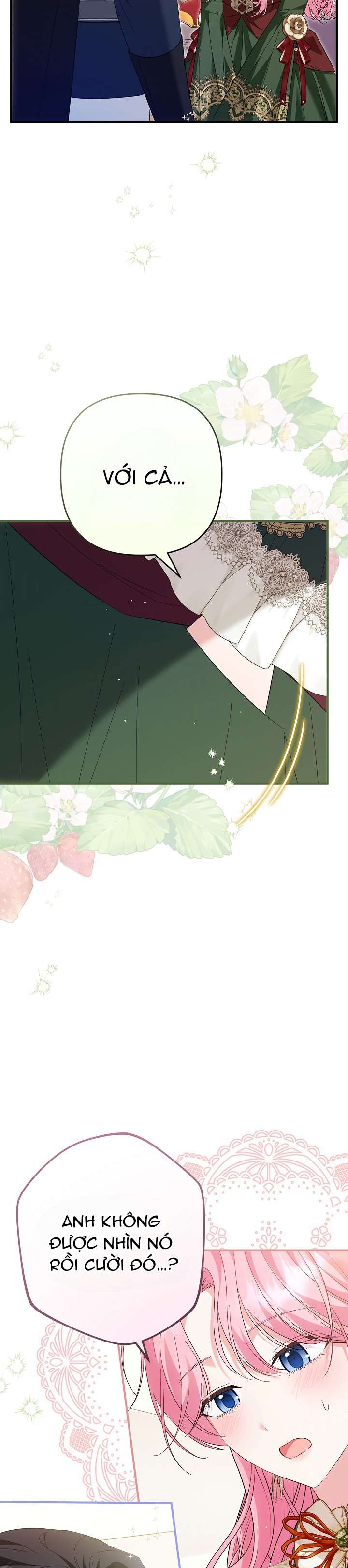 Cha Của Nam Chính Từ Chối Hủy Hôn Chap 47 - Next Chap 48