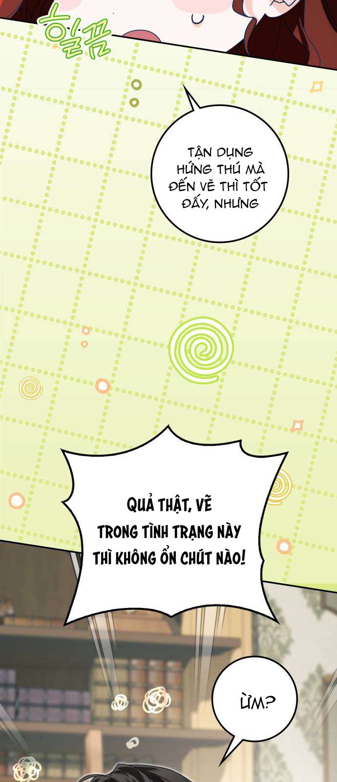 Nữ Công Tước Chiến Lợi Phẩm Chap 28 - Next 