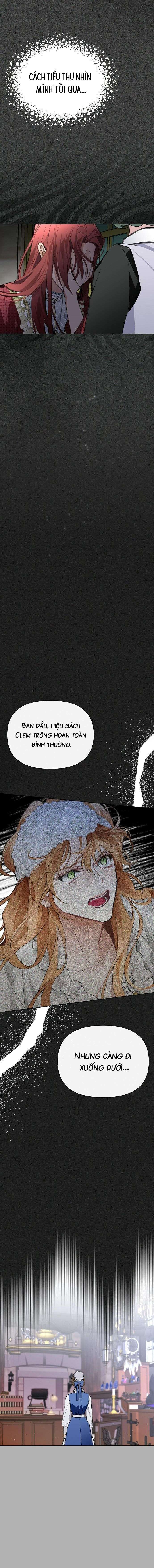 Đi tìm ác nữ đã cùng trải qua đêm đầu tiên Chap 20 - Next Chap 21