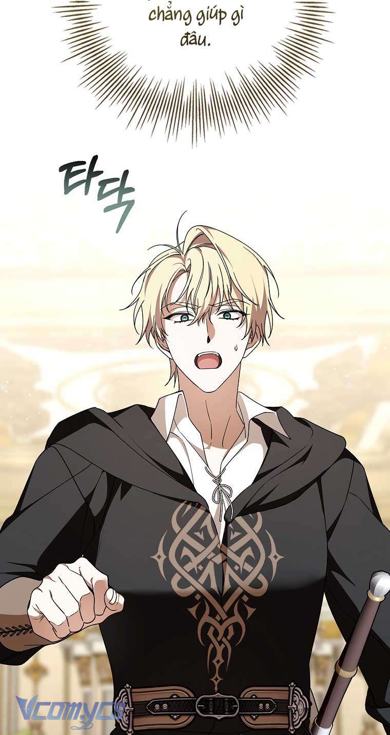 100 lời nguyền tại dinh thự Illestone Chap 24 - Trang 2