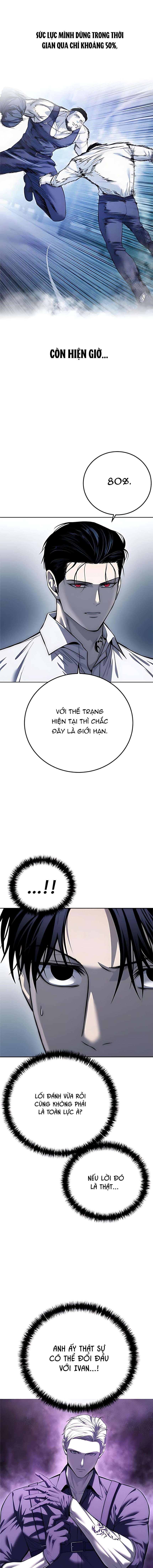 Red Shirt Chap 29 - Trang 2