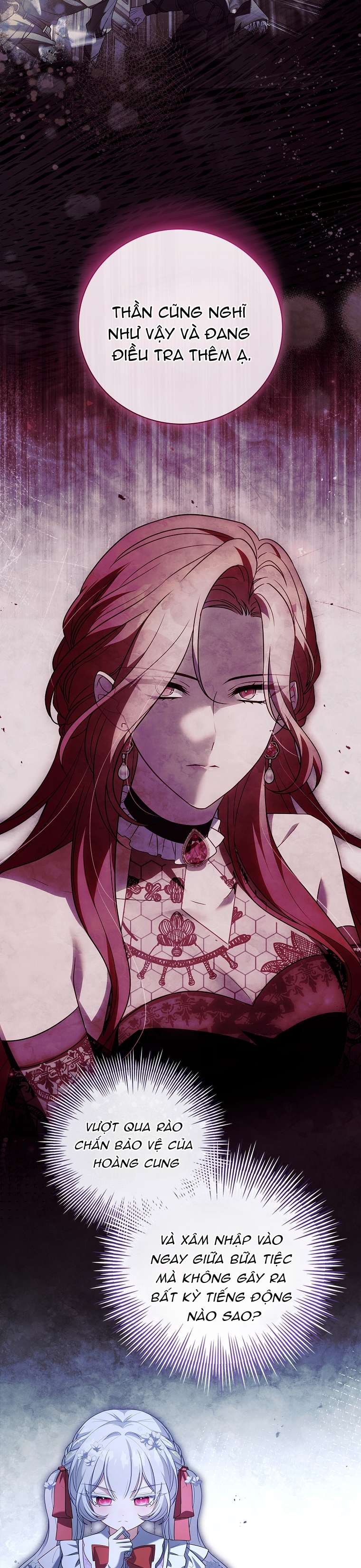 Cha Nào Con Nấy Chap 13 - Next Chap 14