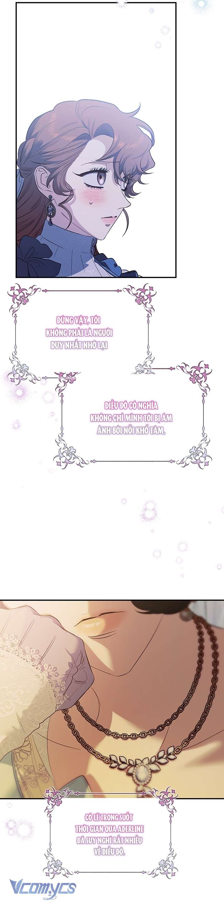 May Mắn Hay Bất Hạnh Chap 106 - Trang 4