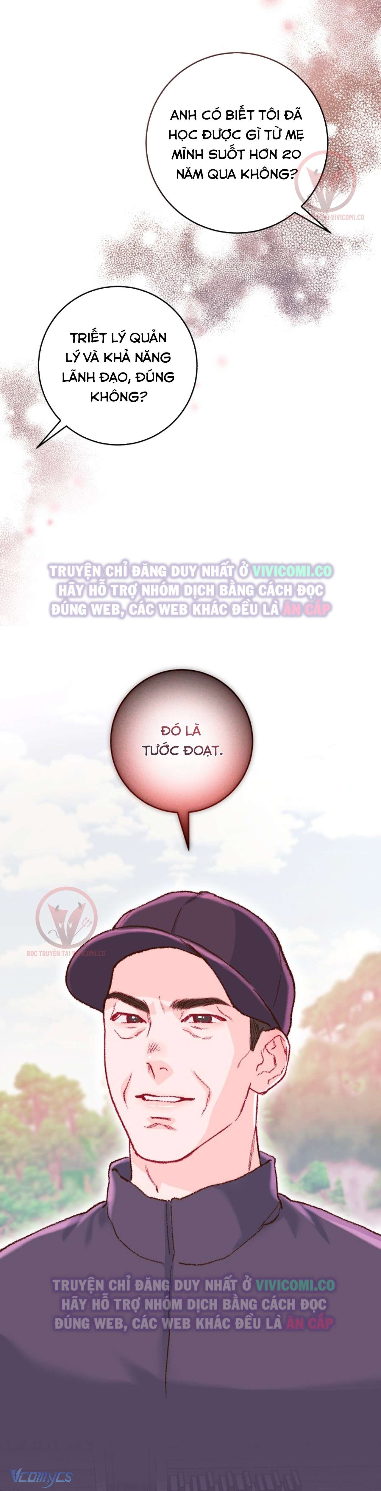 Chàng Quỷ Của Tôi Chap 26 - Trang 4