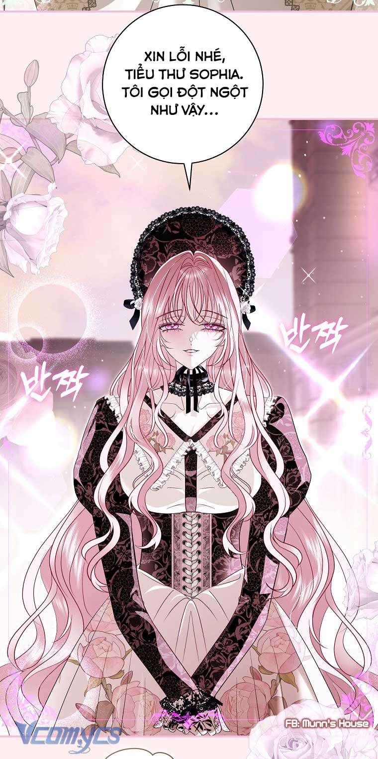 Này Boss Phản Diện, Tôi Có Thể Làm Mọi Thứ Trừ Cưới Ngài Chap 37 - Next Chap 38