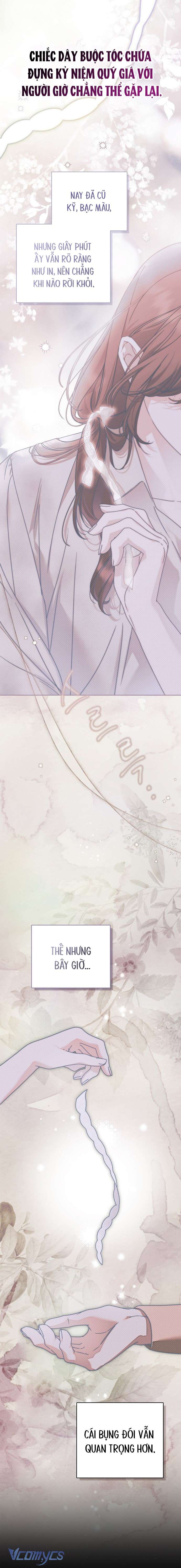 Nữ Hầu Bí Mật Của Nhà Bá Tước Chap 50 - Trang 2