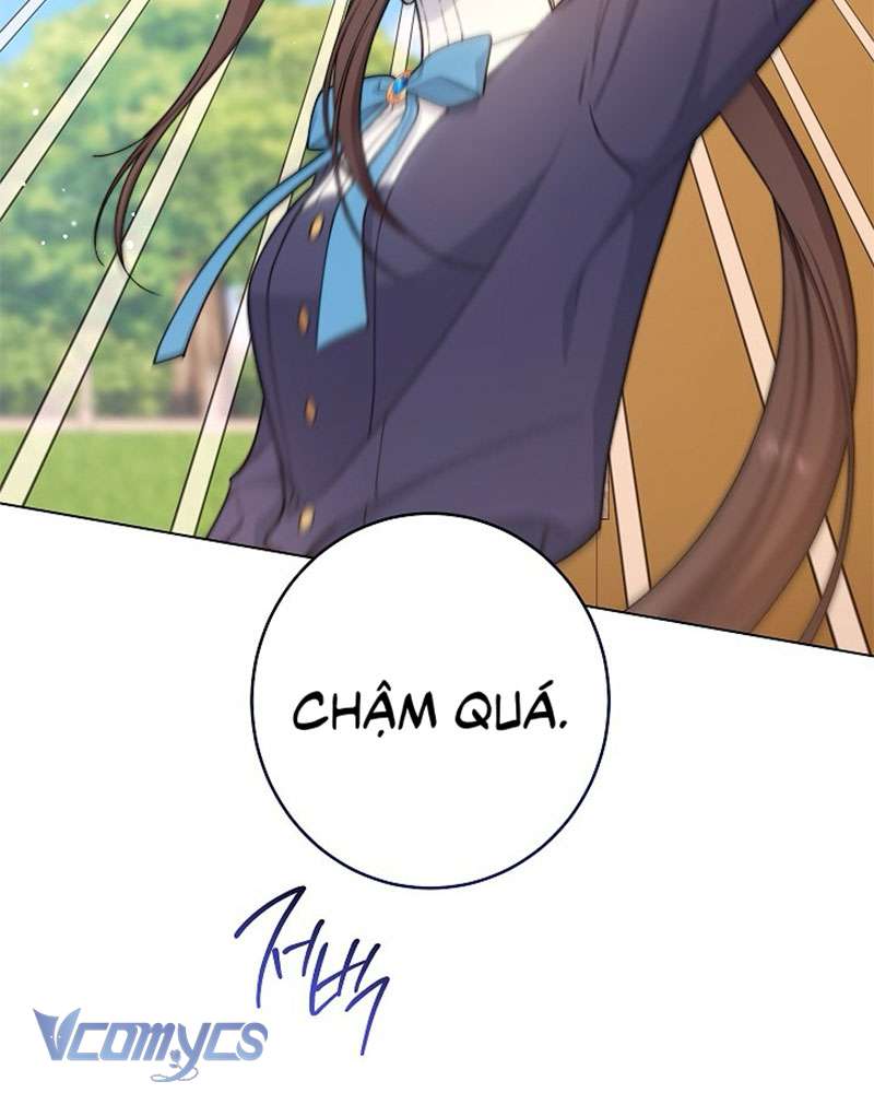 Hầu Gái Độc Quyền Của Hoàng Hậu Phản Diện Chap 100 - Trang 4