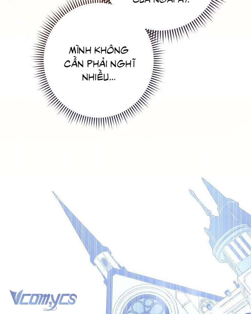 Hầu Gái Độc Quyền Của Hoàng Hậu Phản Diện Chap 106 - Trang 3