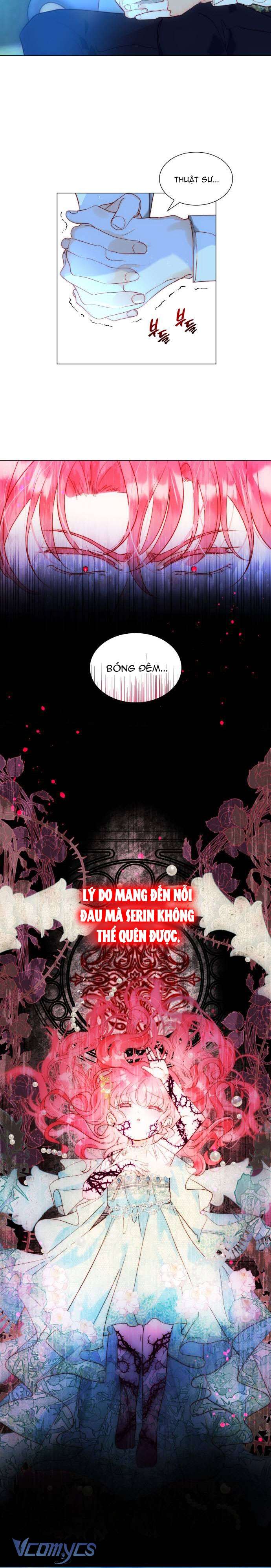 Tôi Được Sinh Ra Là Con Gái Thứ Hai Chapter 20 - Next Chapter 20.1