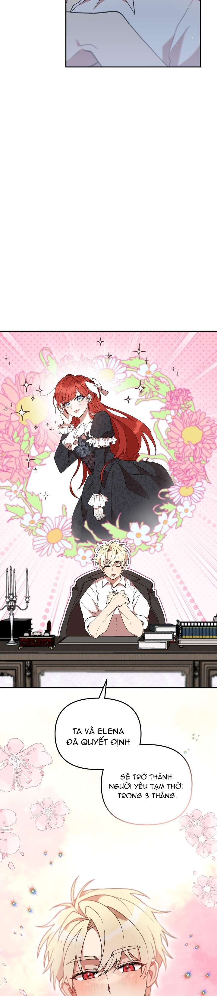 Tôi Đã Vô Tình Quyến Rũ Em Trai Của Nam Chính Chap 38 - Next Chap 39