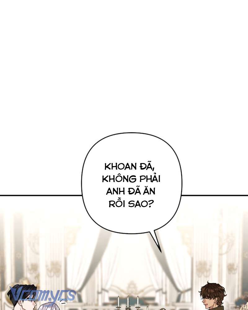 Trước Khi Em Có Ý Định Chạy Trốn Ta Sẽ Ngăn Chặn Nó Chap 13 - Trang 4