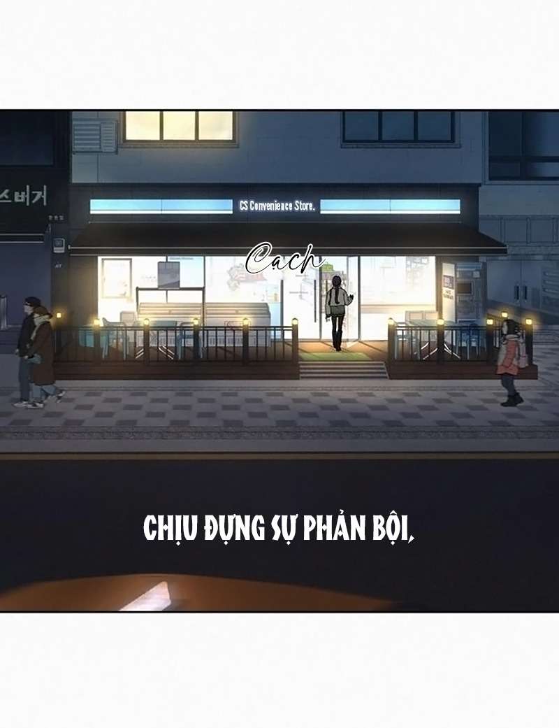 Chiến Lược: Tình Yêu Trong Sáng Chap 114 - Trang 3